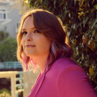 Rebecca Kirkpatrick
