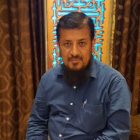 Mahmood Hussain