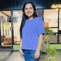Ekta Fataniya