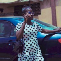Oguntade Temitope