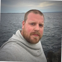Henrik Lindström
