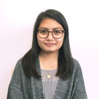 Ivy Borromeo