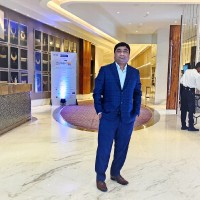 Pradeep Kasarapu