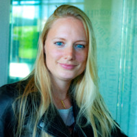 Anne-Sophie Derogy
