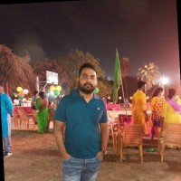 Joy Mondal