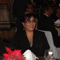 Ana Luisa Zavala García