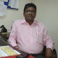 Ganesh Pardeshi
