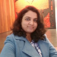 Drashti Mehta