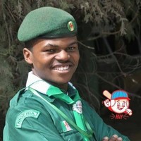 Solomon Etim