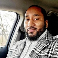 Darryl Reese