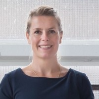 Paula Van Der Spelt