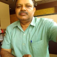 Virendra Kumar