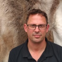 Arjan Hessels