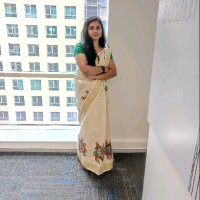 Anjaly V S