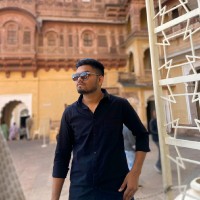 Dhruv Mistry