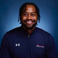 Joshua Roberts, MBA