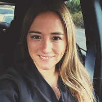 Daniela Morales Vallejos