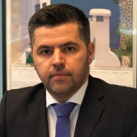 Bogdan Dobrică
