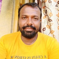 Eswar U