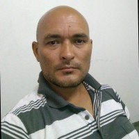 Jeronimo Pinto