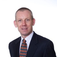 Mark Stynes,