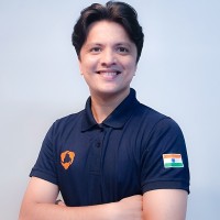 Pritish Mahale