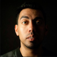 Adam Saldaña