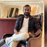 Sathish A