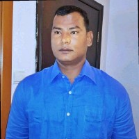 Umesh Chaudhary
