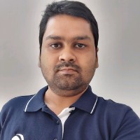 Vipin Shukla