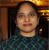 Sravanthi Kolla