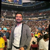 Arun Attri
