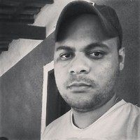 Julio Cezar Bicudo Barbosa