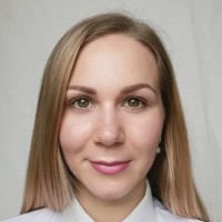 Diana Svyrydova