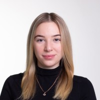 Yuliia Slonimska