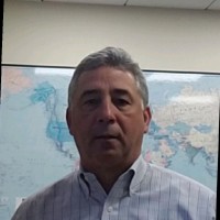 Michael Nutt
