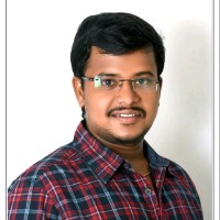 Bharathkumar Namana