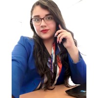 Daniela Álvarez López