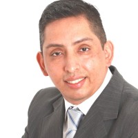Carlo Anez Mazurco