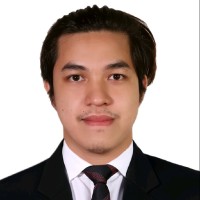 Jeric Mercado
