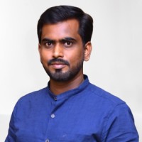 Gokula Kannan Seethapathi