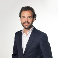 Thomas Le Vert