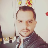 Sleeman Mustafa