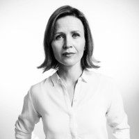 Johanna Vesikallio