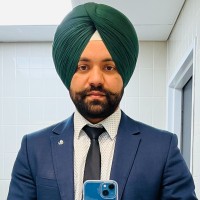 Amritpal Singh