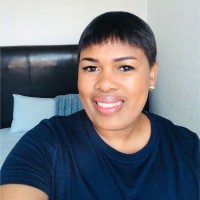 Evidence Mhlongo