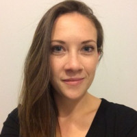 Heather Talbert, Shrm-Cp
