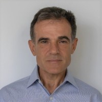 Chris Nenov