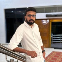 Vimal Raj