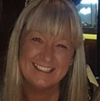Nikki Hodgson (Webb)